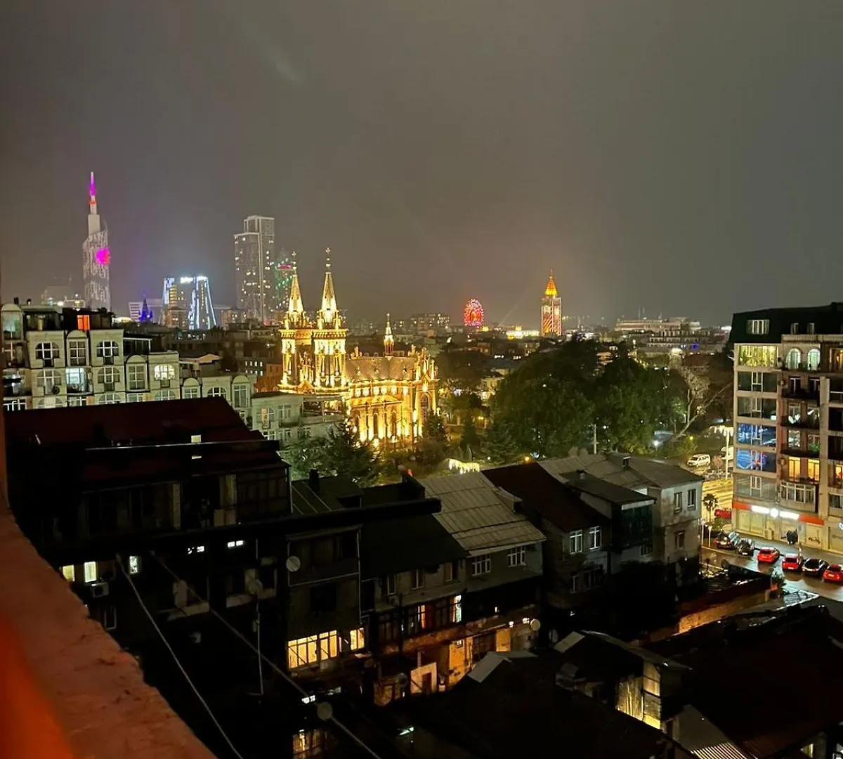 Batumi , Apartment جورجيا